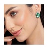 Women's Geometric Stud Earrings