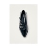 Women's Jive Leather Ballet Flats