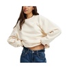 Women's Classic Fleece Crew Sweatshirt