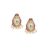 Women's The Zayna Drop Earrings