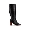 Women's East Leather Boots