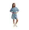 Women's The Boxy Graphic Tee