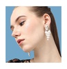 Women's Regal Drop Earrings