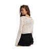Women's Zendaya Wide Neck Sweater