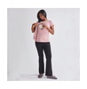 Maternity Angel Nursing Petal Top