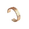 Women's The Python Cuff Bracelet