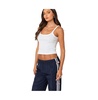 Womens Basic Babe Tank Top