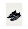 Women's Jive Leather Ballet Flats
