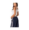Womens Basic Babe Tank Top