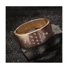 Textured Crystal Bracelet