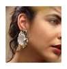 Women's The Lilypad Drop Earrings