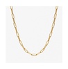 Link Chain Necklace - Laura Bold