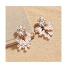 Women's Regal Drop Earrings