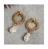 Party Drop Earrings