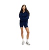 Women's Knitted Premium Hoodie