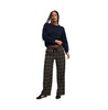 Women's Luxe Crew Sweater
