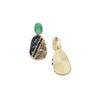 Zanzibar Drop Earrings