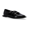 Women's Jive Leather Ballet Flats