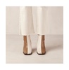 Women's South Leather Ankle Boots
