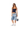 Women's Lacey Knit Tank Top