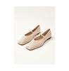 Women's Sway Leather Ballet Flats