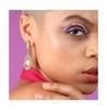 Women's Gold Dazzling Drop Earrings