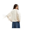 Women's Classic Fleece Crew Sweatshirt
