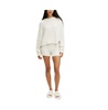 Women's Novelty Knitted Jumper