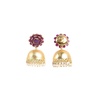 Women's The Zaria Drop Earrings