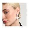 Women's The Clover Drop Earrings