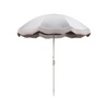 Outdoor Umbrella for Sun Protection and Stylish Patio or Garden Shade