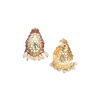 Women's The Zayna Drop Earrings