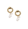 Party Drop Earrings