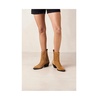 Women's Austin Leather Ankle Boots