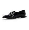 Women's Jive Leather Ballet Flats