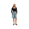 Women's Annie Lace Tie Long Sleeve