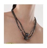Women's The Mirror Multi-Layer Necklace