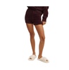 Women's Novelty Knitted Short