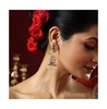 Women's The Nabila Drop Earrings
