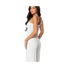 Womens Sylvia Pointelle Tank Top