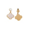 Women's The Clover Drop Earrings