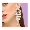 Women's Royal Drop Earrings