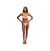 Women's Super Scoop Bikini Top