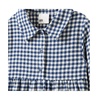 Little/Big Girl's Josie Woven Long Sleeve Dress