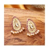 Women's The Zayna Drop Earrings