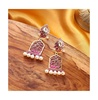 Women's The Nabila Drop Earrings