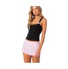 Women's Lola Ribbed Tank Top