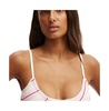 Women's Super Scoop Bikini Top