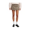Women's Freddie Mini Skirt