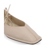 Women's Sway Leather Ballet Flats